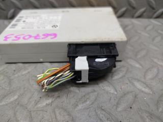 Блок комфорта BMW X1 E84 N46B20BD 9134708 3 ракурс