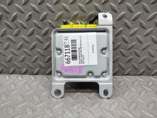 Блок управления airbag SUBARU LEGACY BN9 FB25ASYHAA 98221AL020 2 ракурс