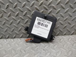 Блок комфорта PORSCHE CAYENNE 9PA, 957 M55.01 7L5907530B 2 ракурс