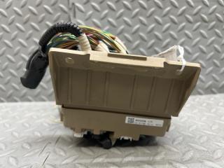 Блок предохранителей SUBARU LEGACY BN9 FB25ASYHAA 82201AL002 3 ракурс