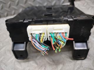 Блок управления климат-контролем SUBARU LEGACY BN9 FB25ASYHAA 72343AL020 3 ракурс