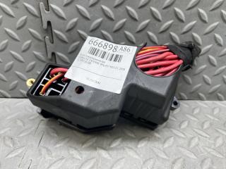 Блок предохранителей PORSCHE CAYENNE 9PA, 957 M55.01 7L0941828B 1 ракурс