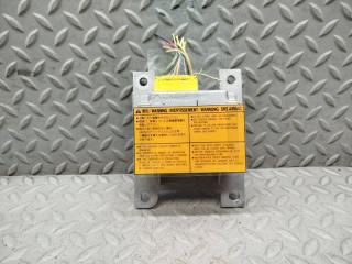 Блок управления airbag NISSAN TERRANO TR50 28556 2W205 1 ракурс