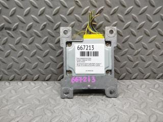 Блок управления airbag NISSAN TERRANO TR50 28556 2W205 2 ракурс