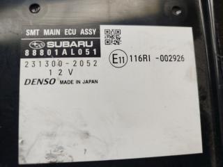 Блок иммобилайзера SUBARU LEGACY BN9 FB25ASYHAA 88801AL051 4 ракурс