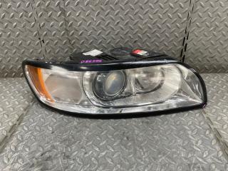 Фара правая передняя VOLVO V50 MW38 B5244S 31265712 1 ракурс