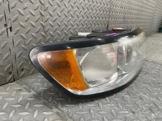 Фара правая передняя VOLVO V50 MW38 B5244S 31265712 2 ракурс