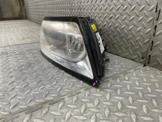 Фара правая передняя VOLVO V50 MW38 B5244S 31265712 3 ракурс