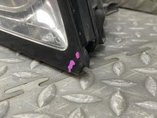 Фара правая передняя VOLVO V50 MW38 B5244S 31265712 4 ракурс