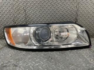 Фара правая передняя VOLVO V50 MW38 B5244S 31265712 5 ракурс