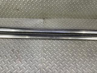 Молдинг на крышу TOYOTA CROWN GS136 1G-FE 3 ракурс