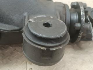 Редуктор задний LEXUS IS250 GSE20 4GR-FSE 4 ракурс