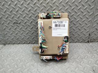 Блок предохранителей SUBARU LEGACY BN9 FB25ASYHAA 82201AL001 2 ракурс