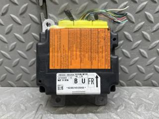 Блок управления airbag NISSAN X-TRAIL T32 MR20DD 28556 4BU0A 1 ракурс
