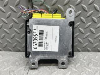 Блок управления airbag NISSAN X-TRAIL T32 MR20DD 28556 4BU0A 2 ракурс