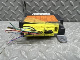 Блок управления airbag NISSAN X-TRAIL T32 MR20DD 28556 4BU0A 3 ракурс