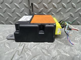 Блок управления airbag NISSAN X-TRAIL T32 MR20DD 28556 4BU0A 4 ракурс