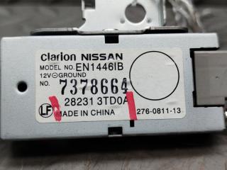 Антенна NISSAN TEANA L33 QR25DE 282313TD0A 3 ракурс