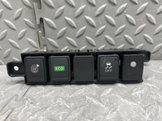 Кнопка NISSAN TEANA L33 QR25DE 1 ракурс