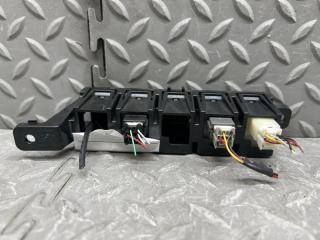 Кнопка NISSAN TEANA L33 QR25DE 2 ракурс