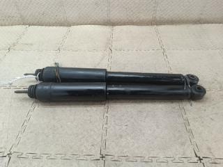Амортизатор задний ISUZU WIZARD UES73FW 4JX1T 8-97208857-1 1 ракурс
