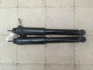 Амортизатор задний ISUZU WIZARD UES73FW 4JX1T 8-97208857-1 2 ракурс