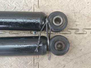 Амортизатор задний ISUZU WIZARD UES73FW 4JX1T 8-97208857-1 3 ракурс
