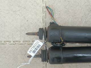 Амортизатор задний ISUZU WIZARD UES73FW 4JX1T 8-97208857-1 4 ракурс