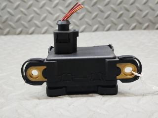 Датчик ускорения PORSCHE CAYENNE 9PA, 957 M55.01 7H0907652A 3 ракурс