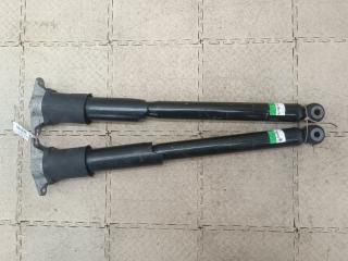 Амортизатор задний MAZDA CX-5 KF2P SH-VPTS K26328700A 2 ракурс