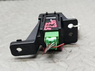 Ручка открытия багажника NISSAN TEANA L33 QR25DE 681SW3TD1A 2 ракурс