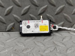 Прочее PORSCHE CAYENNE 9PA, 957 M55.01 7L5035225AC 1 ракурс