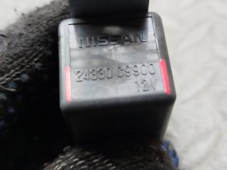 Реле NISSAN TEANA L33 QR25DE 24330C9900 3 ракурс