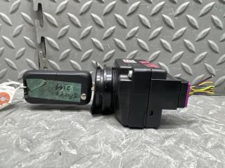 Замок зажигания PORSCHE CAYENNE 9PA, 957 M55.01 3D0905865H 2 ракурс