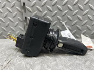 Замок зажигания PORSCHE CAYENNE 9PA, 957 M55.01 3D0905865H 5 ракурс