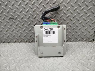 Блок управления акпп NISSAN TERRANO TR50 33084 2W200 2 ракурс Блок управления акпп NISSAN TERRANO TR50 33084 2W200 2 ракурс
