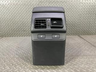 Бардачок между сиденьями SUBARU LEGACY BN9 FB25ASYHAA 92113AL000 4 ракурс