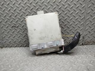 Блок управления efi NISSAN TERRANO TR50 ZD30DDTI 23710 2W206 2 ракурс