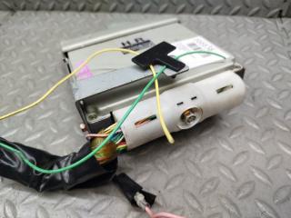 Блок управления efi NISSAN TERRANO TR50 ZD30DDTI 23710 2W206 3 ракурс