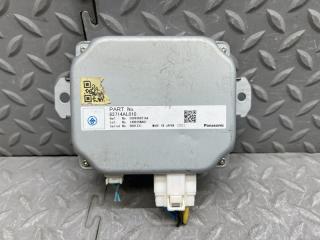 Электронный блок SUBARU LEGACY BN9 FB25ASYHAA 82714AL010 1 ракурс