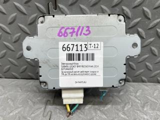 Электронный блок SUBARU LEGACY BN9 FB25ASYHAA 82714AL010 2 ракурс