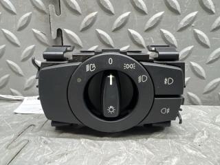 Блок управления BMW X1 E84 N46B20BD 693279604 1 ракурс