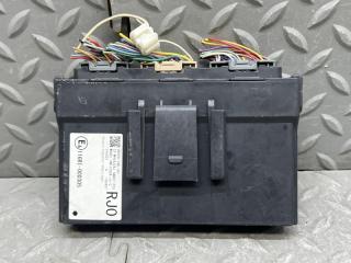 Блок управления замками HONDA JADE FR4 LEB 38320-T4R-J01 2 ракурс