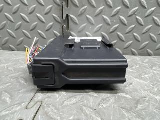 Блок управления замками HONDA JADE FR4 LEB 38320-T4R-J01 4 ракурс