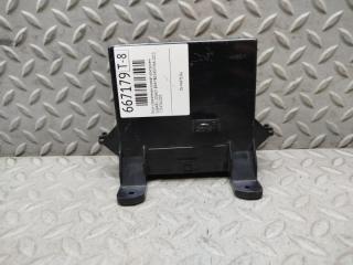 Блок управления климат-контролем SUBARU LEGACY BN9 FB25ASYHAA 72343AL020 2 ракурс