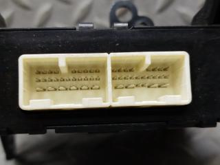 Блок управления климат-контролем SUBARU LEGACY BN9 FB25ASYHAA 72343AL020 3 ракурс