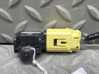 Датчик airbag SUBARU LEGACY BN9 FB25ASYHAA 98237AL020 2 ракурс