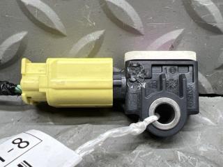 Датчик airbag SUBARU LEGACY BN9 FB25ASYHAA 98237AL020 4 ракурс
