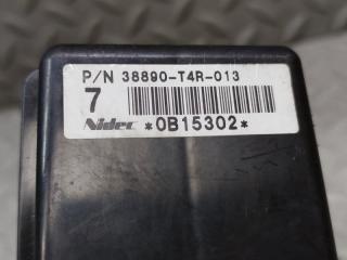 Электронный блок HONDA JADE FR4 LEB 38890-T4R-013 4 ракурс