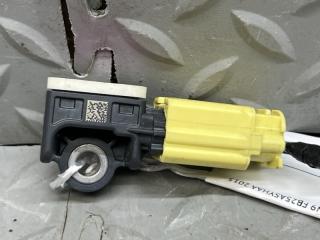 Датчик airbag SUBARU LEGACY BN9 FB25ASYHAA 98237AL020 3 ракурс